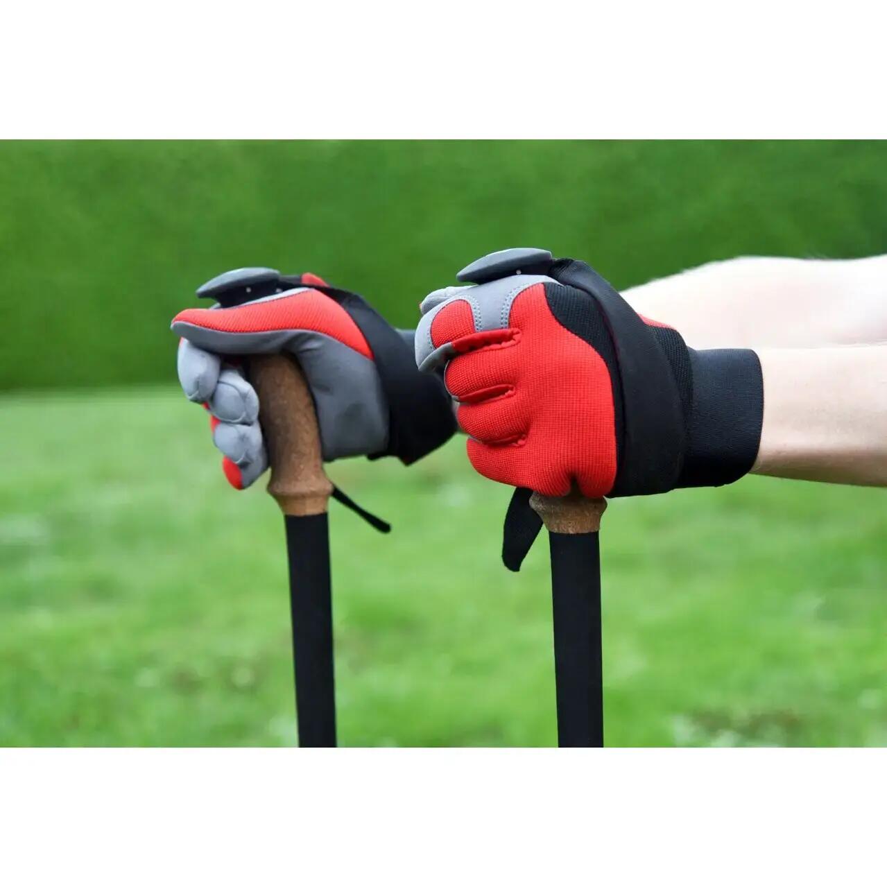 Workshop gloves Kerbl Zelos 2/4