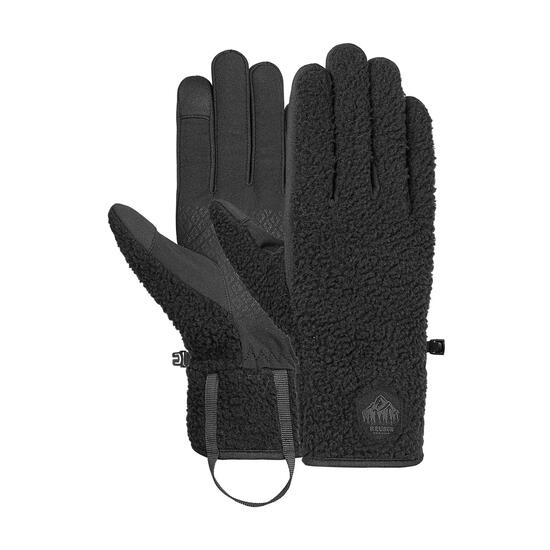 Skihandschuhe Reusch Comfleece