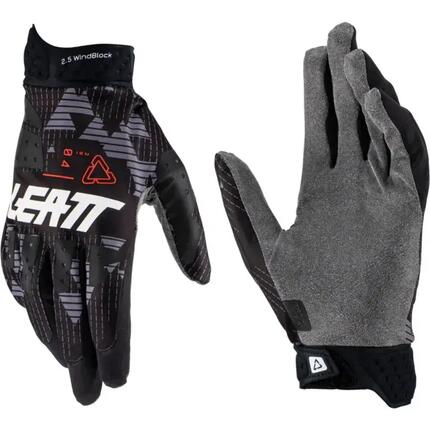 Gants moto cross Leatt 2.5 WindBlock 23