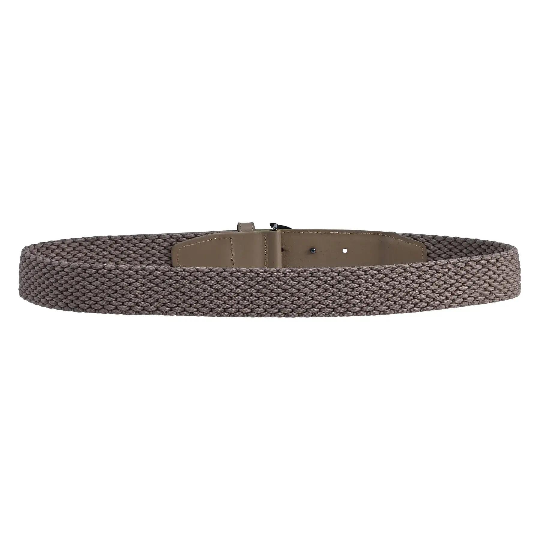 Geweven faux leren riem Euro-Star Belt Vivian 2/3