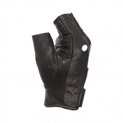Luvas de motociclismo de meia-época Booster custom 3/3