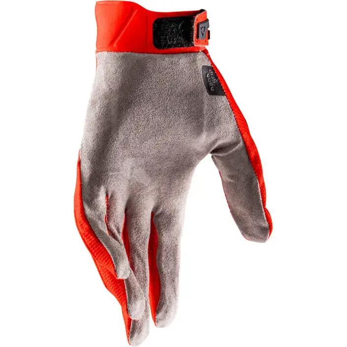 Motokrosové rukavice Leatt 2.5 X-Flow 4/5