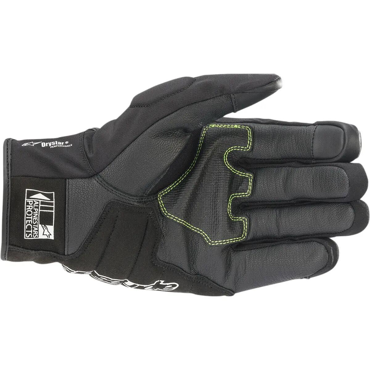 Guanti da moto Alpinestars SMX Z DS 2/2