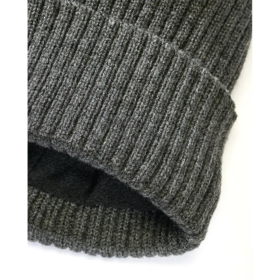 Berretto con nappe per bambini Brandit 2/2