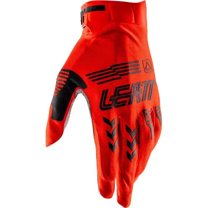 Motokrosové rukavice Leatt 2.5 X-Flow 3/5