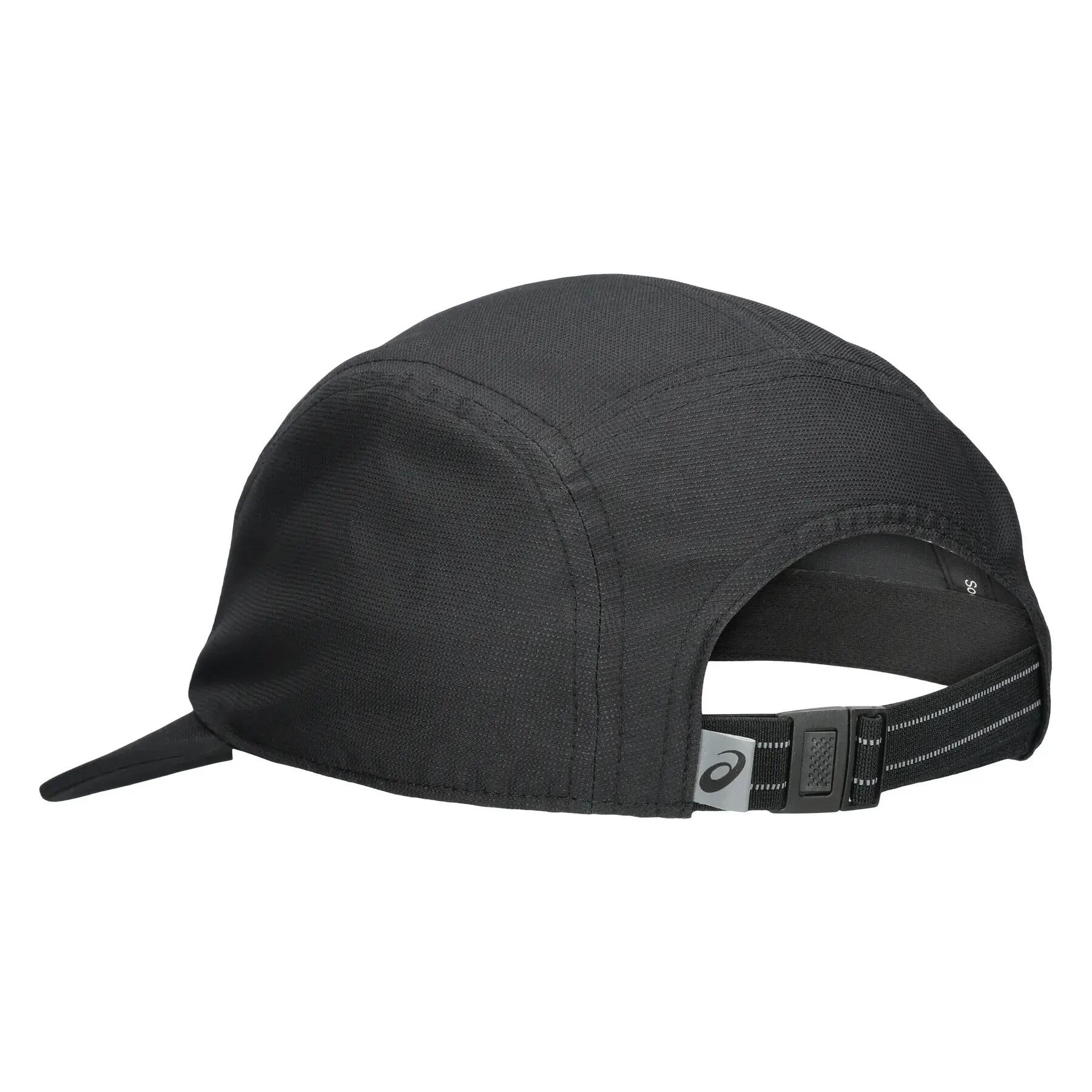 5-Panel-Cap Asics Performance 2/2