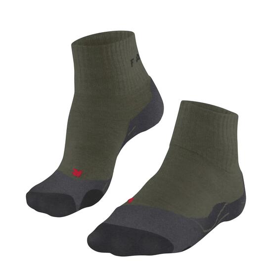 Kurze Socken Falke TK2 Explore Short