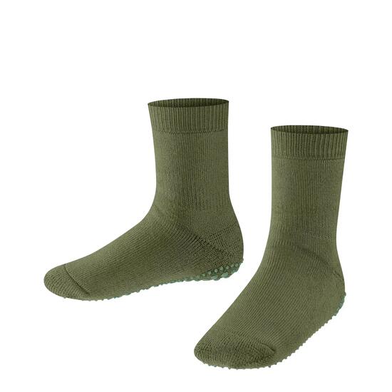 Chaussettes à picots enfant Falke Catspads
