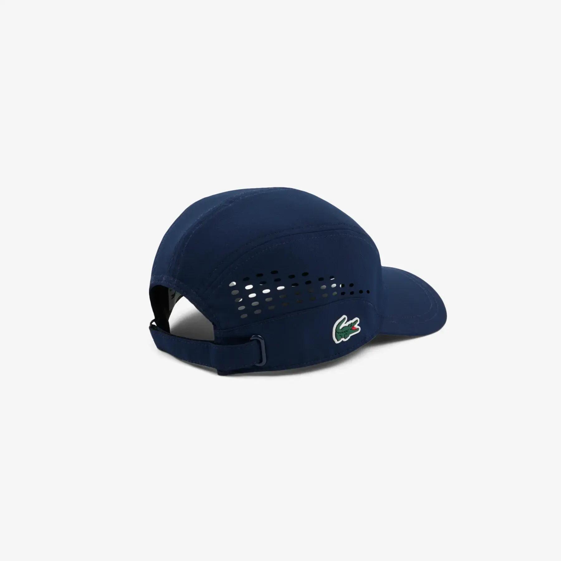 Kšiltovka na baseball Lacoste Novak Djokovic 2/5
