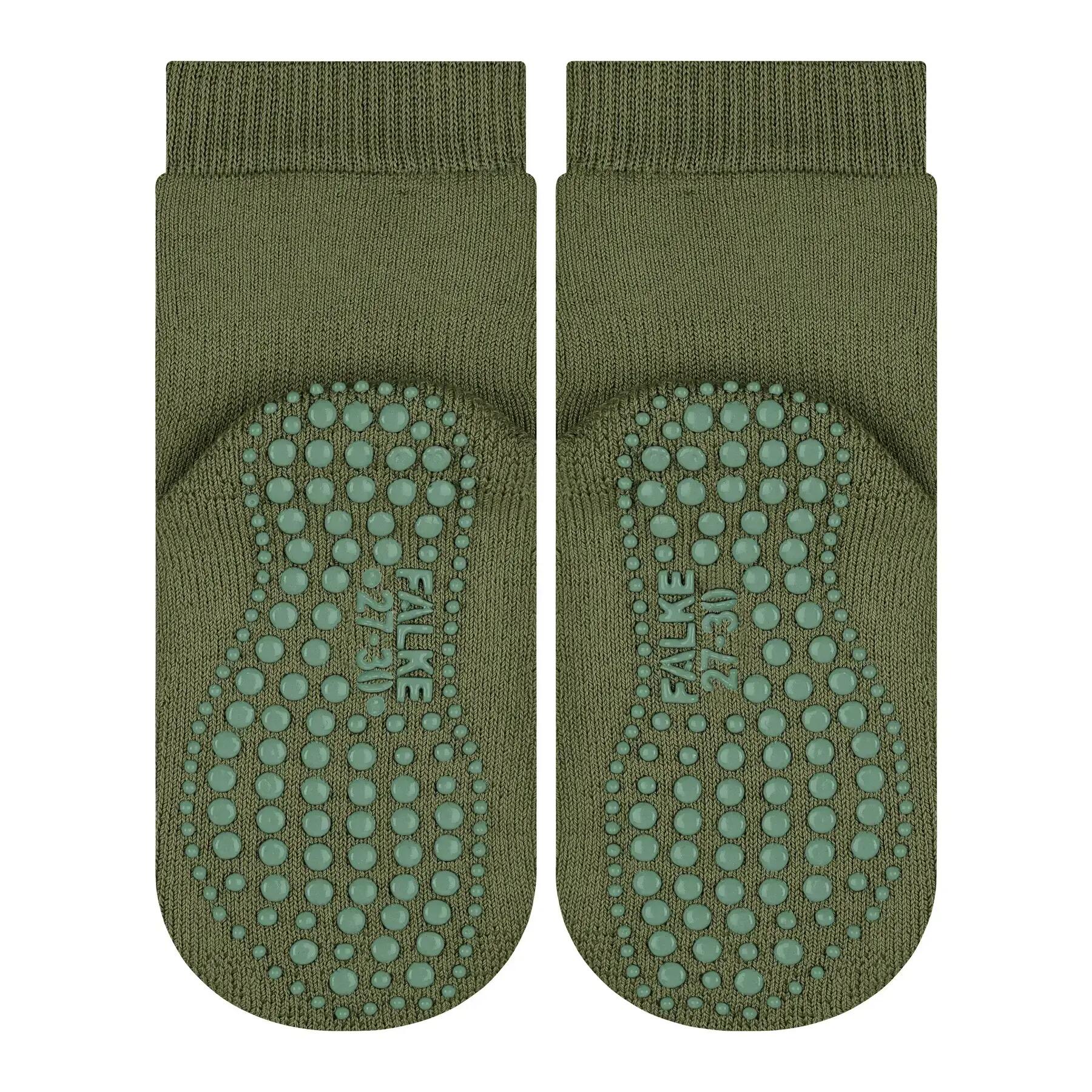Calcetines con puntos para niños Falke Catspads 5/5