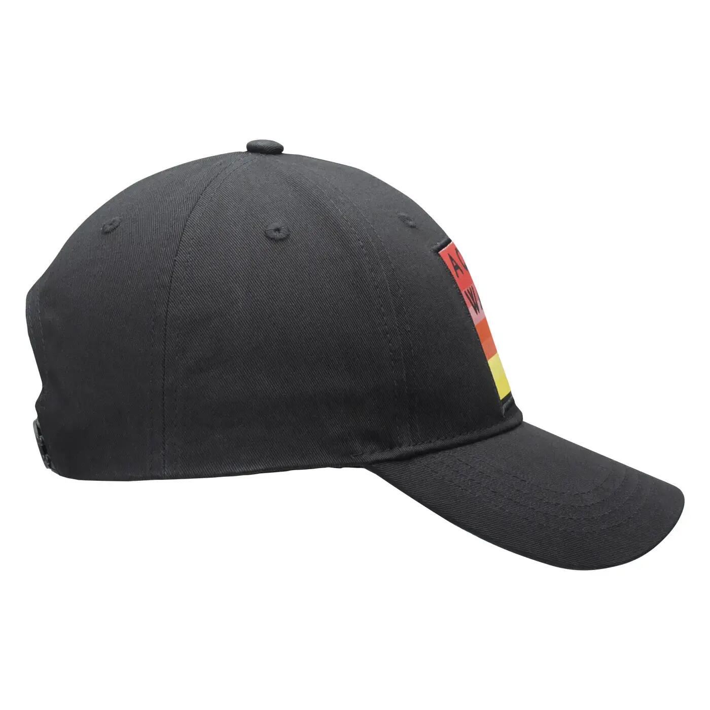 Kšiltovka na baseball Aquawave Camro 2/5
