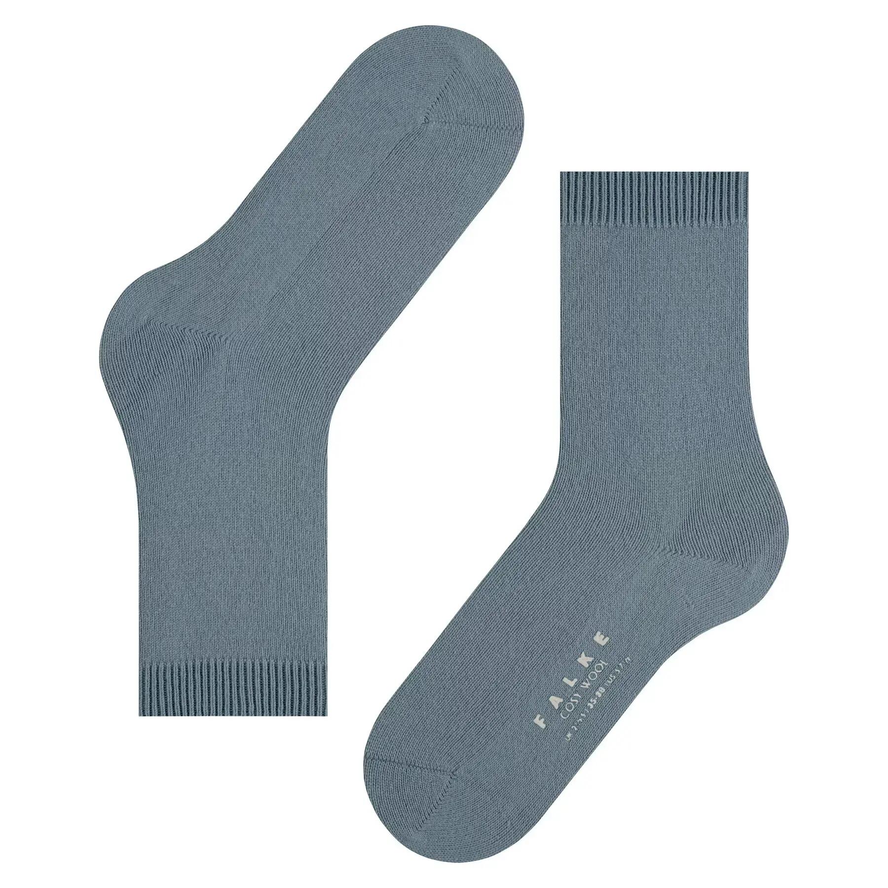 Skarpetki damskie Falke Cosy 5/5