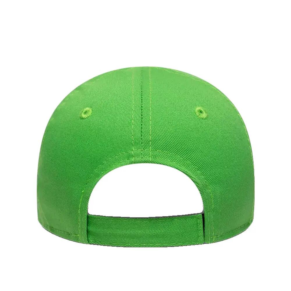 Casquette New Era League Essential 9FORTY Verde 2/6