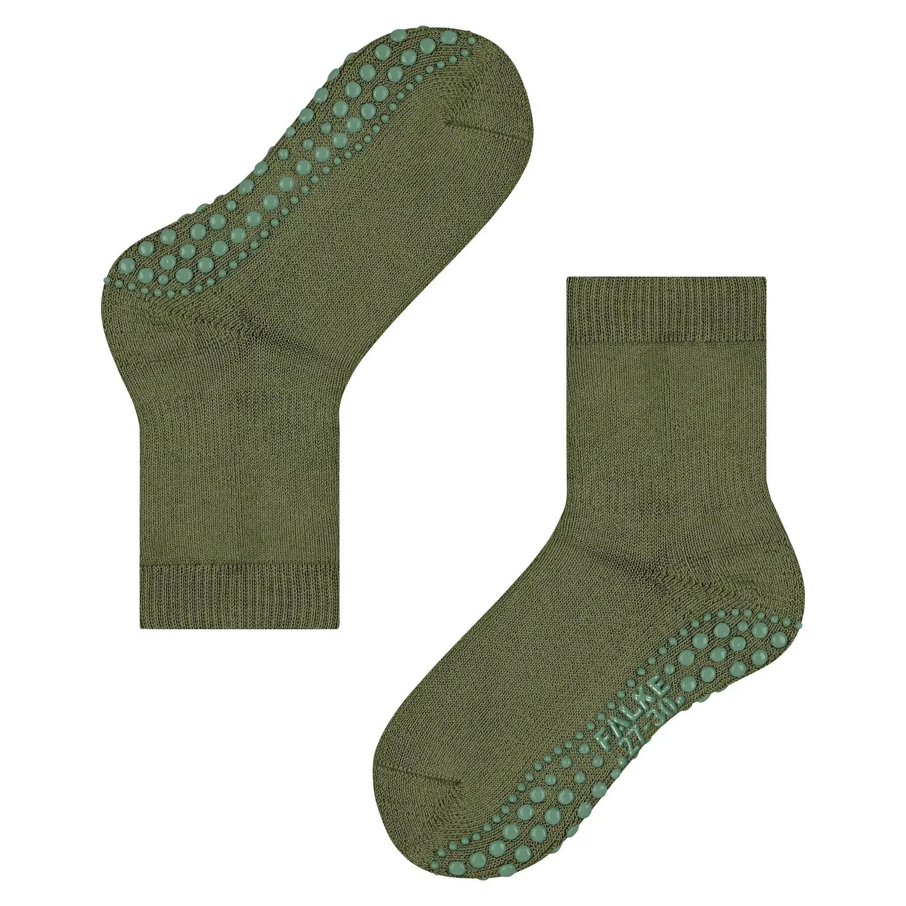 Calcetines con puntos para niños Falke Catspads 4/5