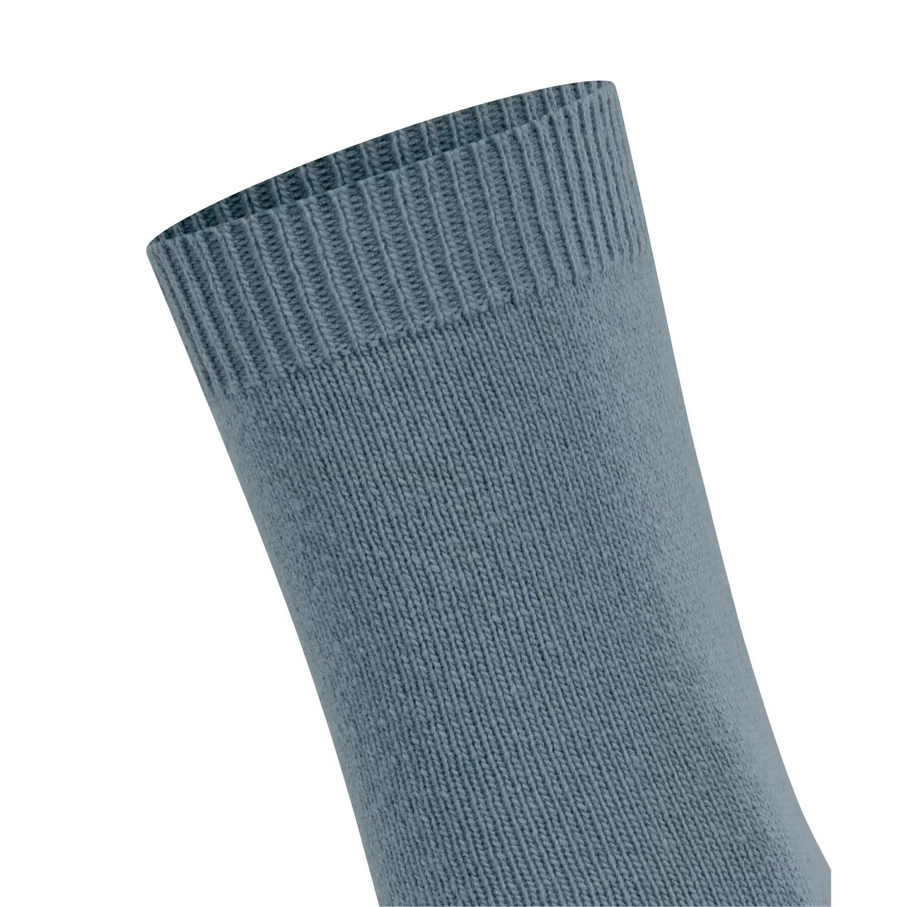 Skarpetki damskie Falke Cosy 4/5