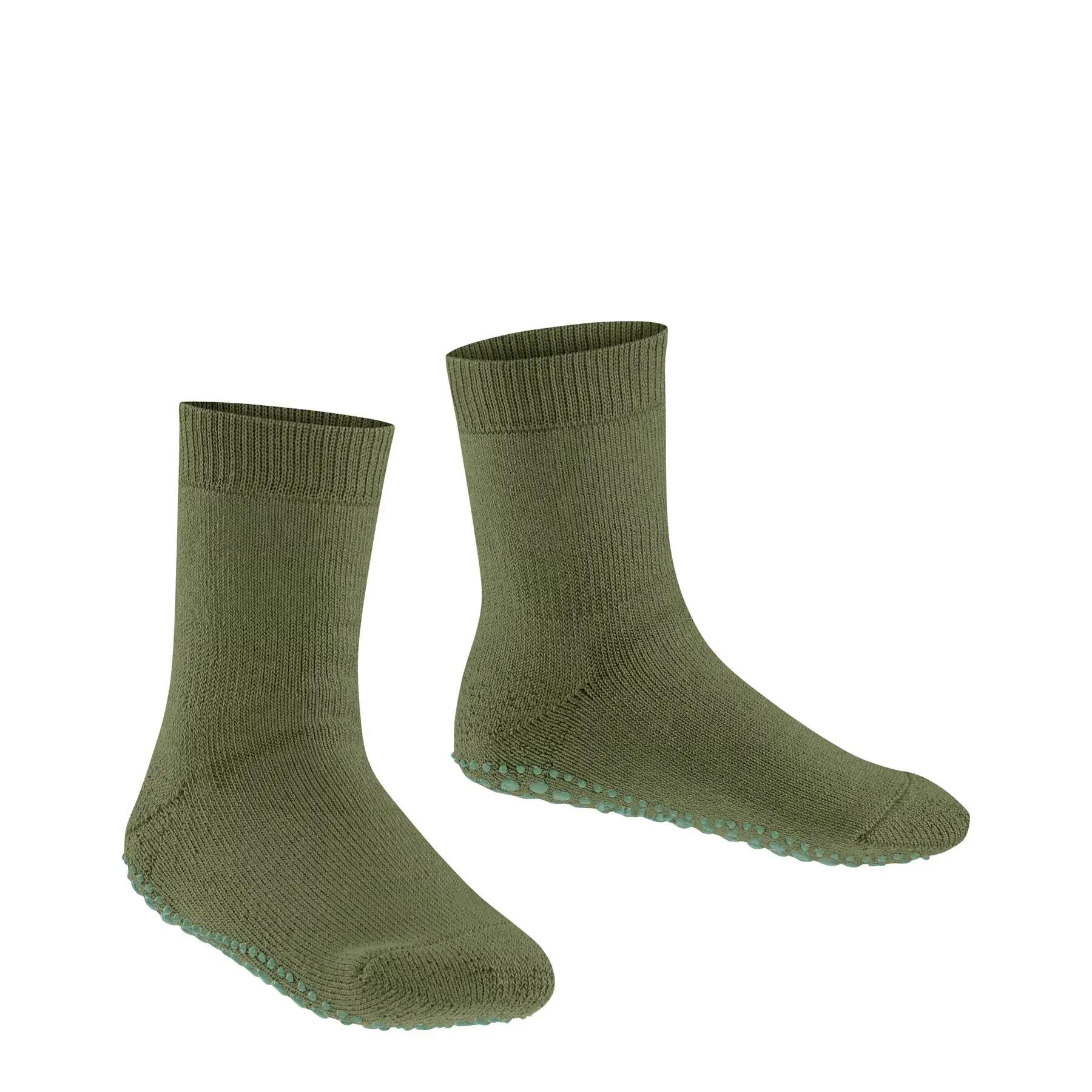 Calcetines con puntos para niños Falke Catspads 2/5