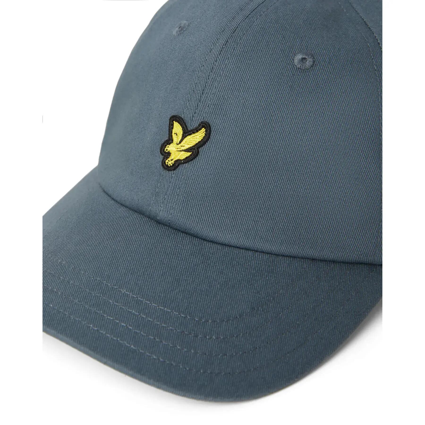 Baseball sapka Lyle & Scott HE2321A 3/3