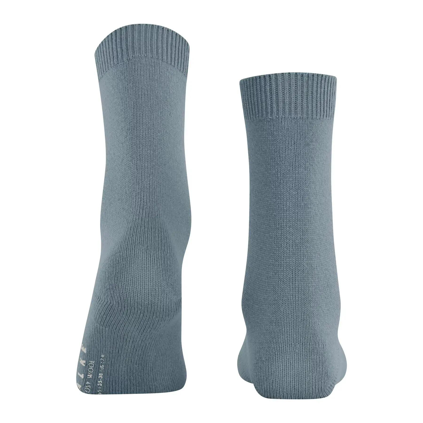 Skarpetki damskie Falke Cosy 2/5