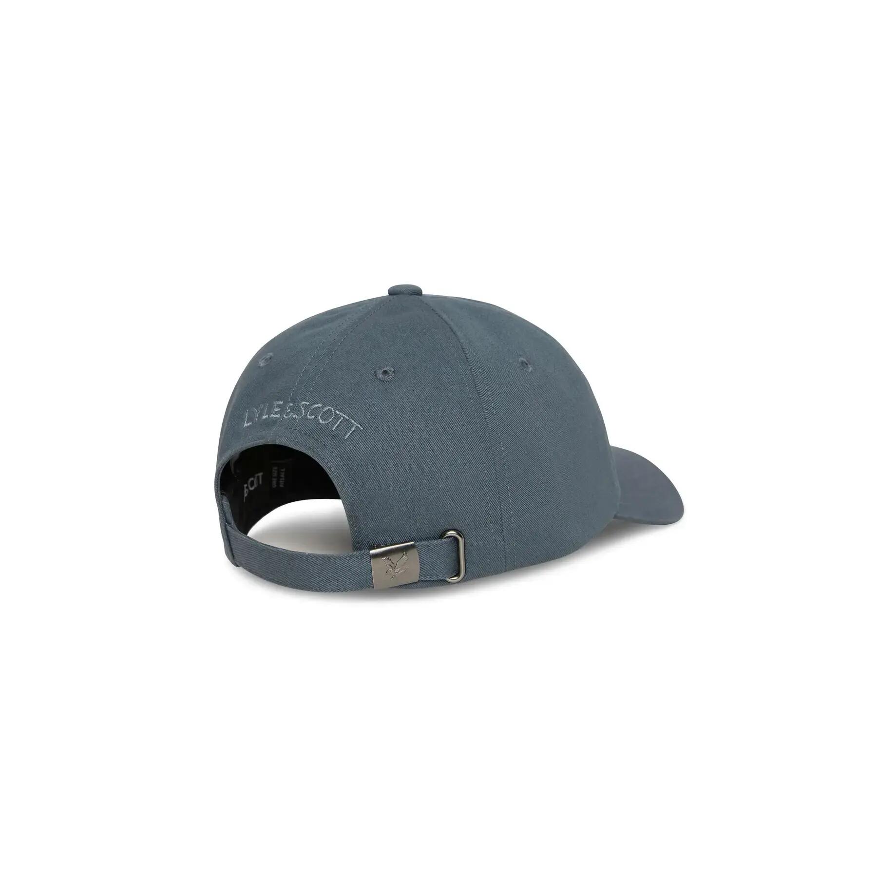 Baseball sapka Lyle & Scott HE2321A 2/3