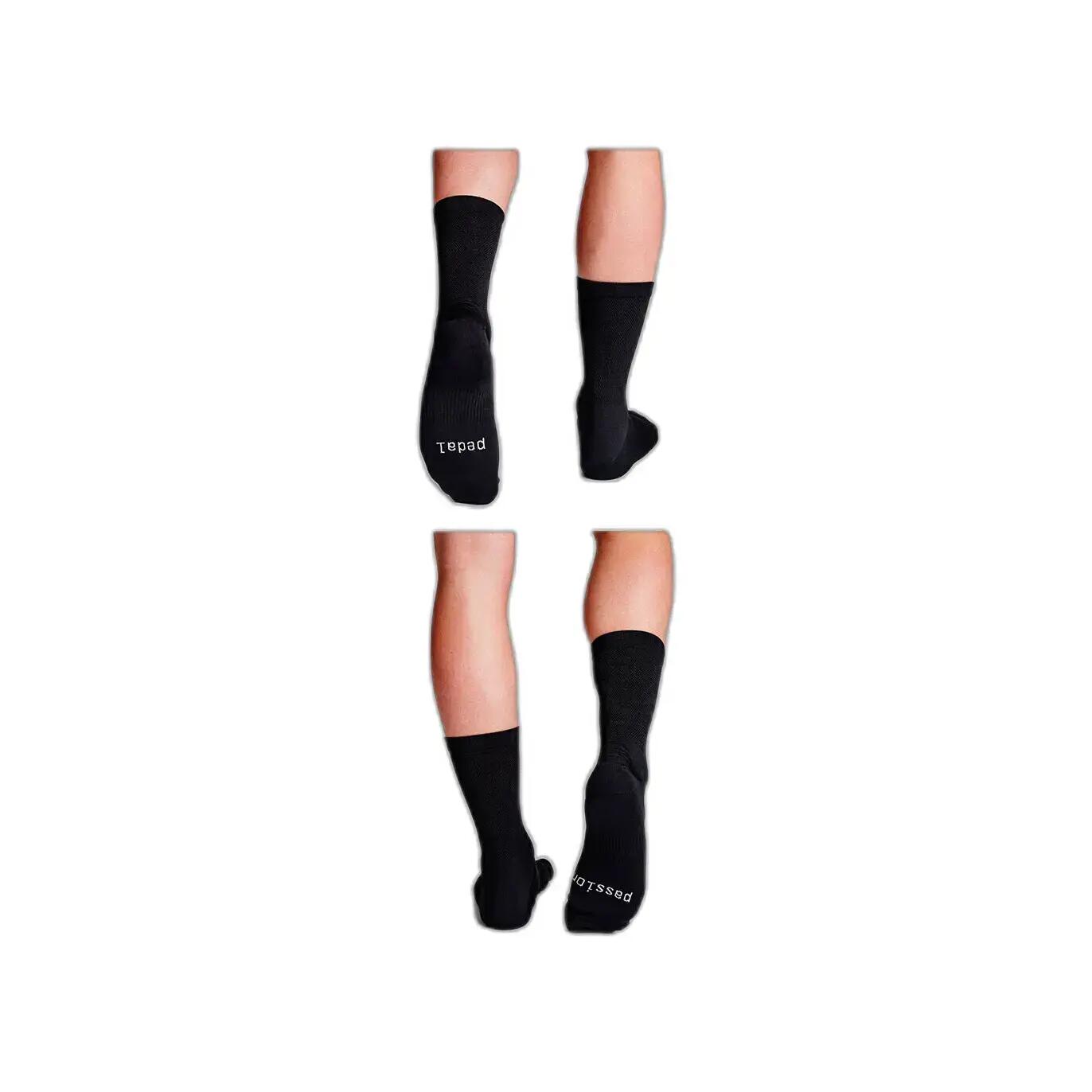 Chaussettes Quoc Mono Road 5/5