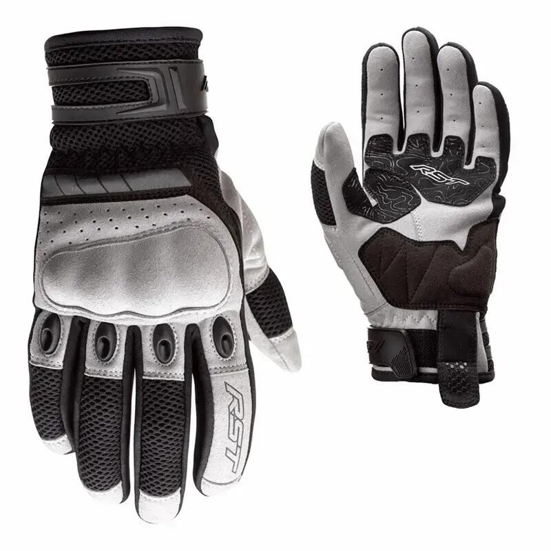 Guantes moto verano RST Ventilator-X CE 3/5