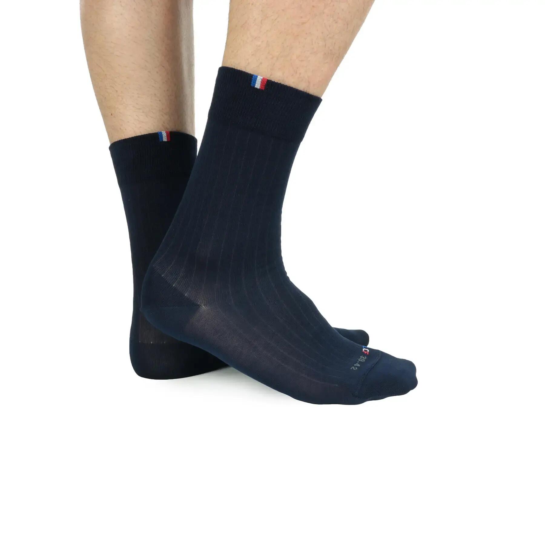 Chaussettes en fil d'Ecosse LCF Outdoor 5/5