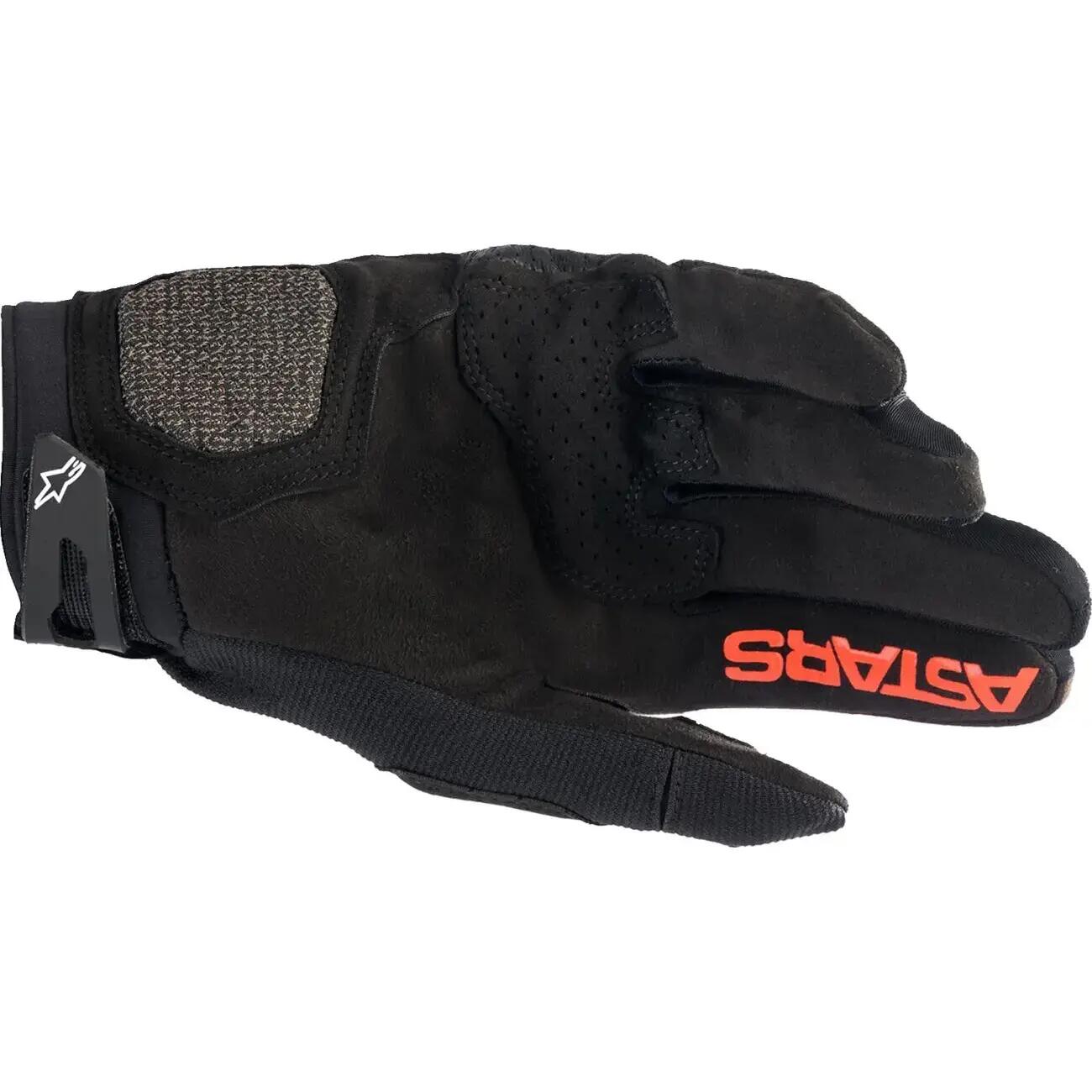 Ganty na motocross Alpinestars Megawatt V2 2/2