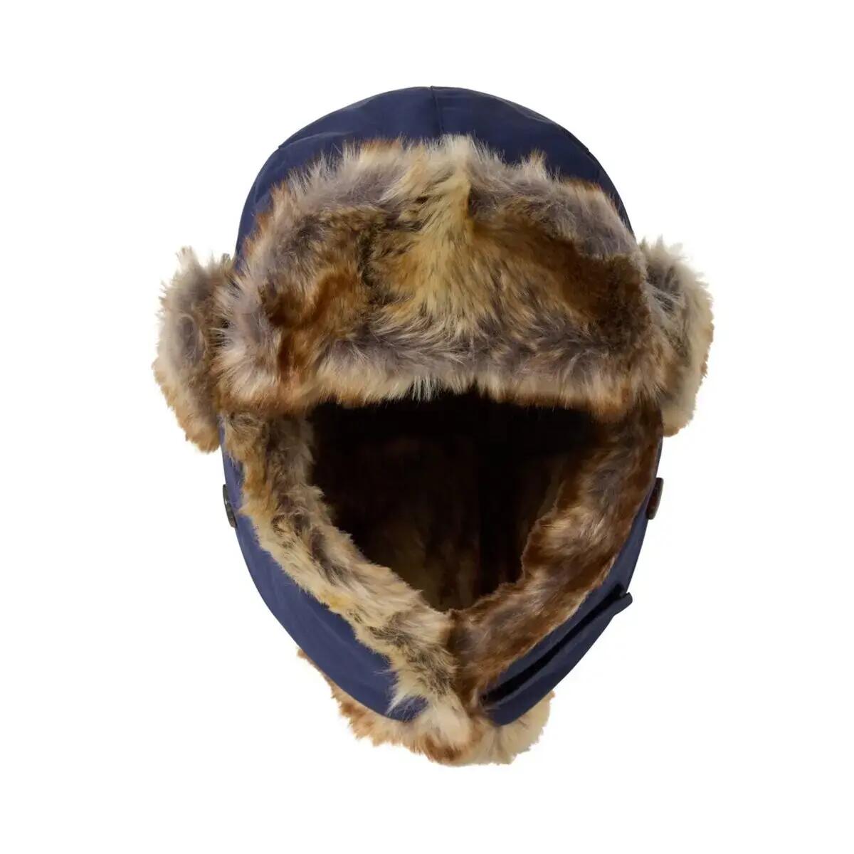 Gorro de invierno para niño Isbjörn of Sweden Squirrel 2/3