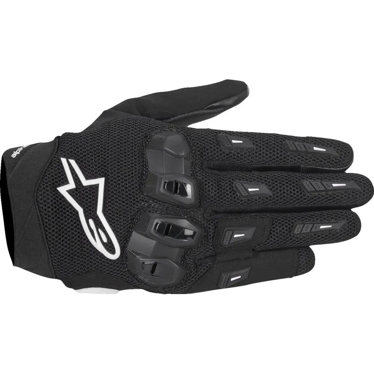 Guanti da moto cross Alpinestars SP X 5 Air 2/2