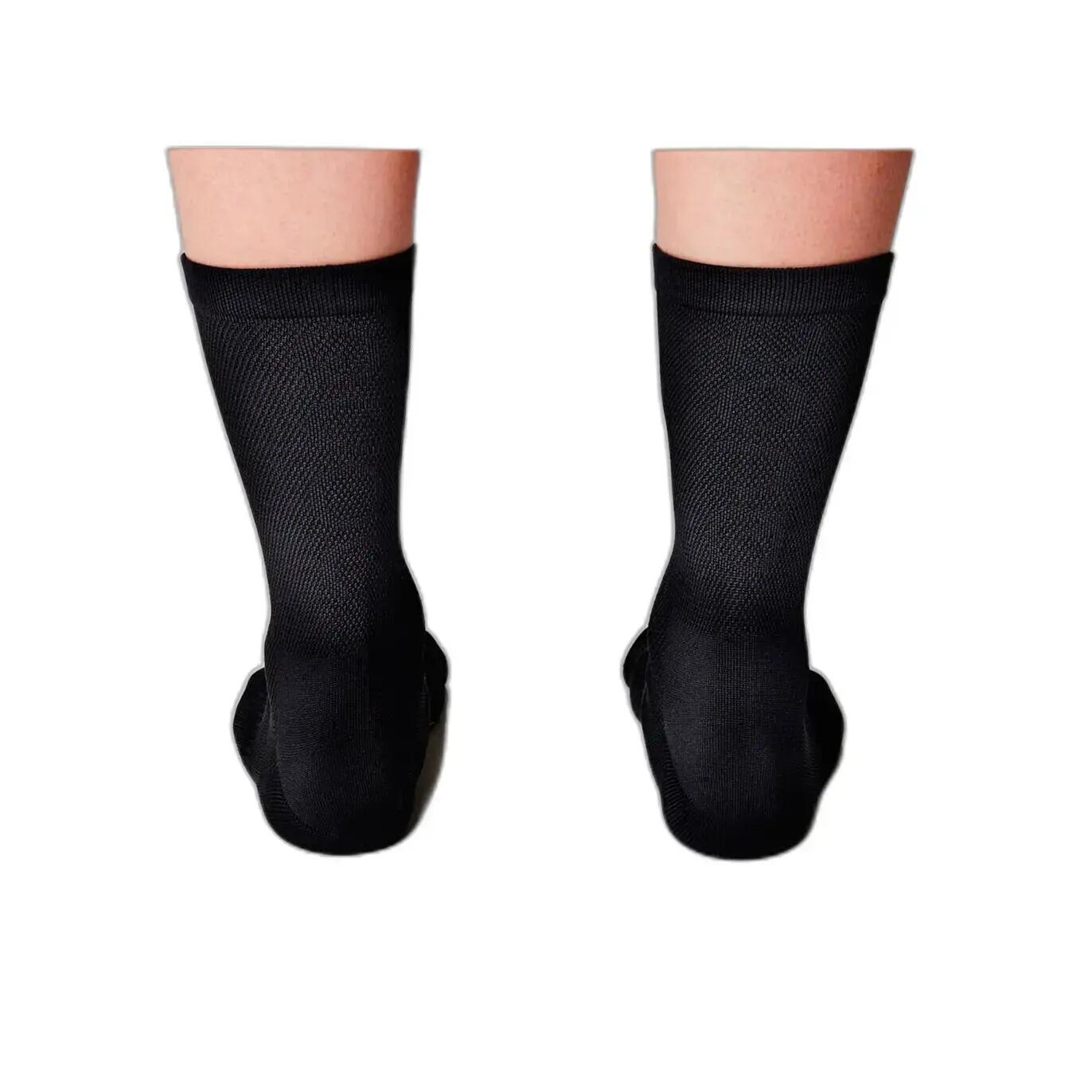 Chaussettes Quoc Mono Road 3/5
