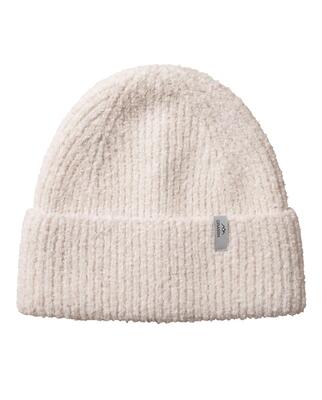 Wintermuts met merinowol dames döllnitz beige