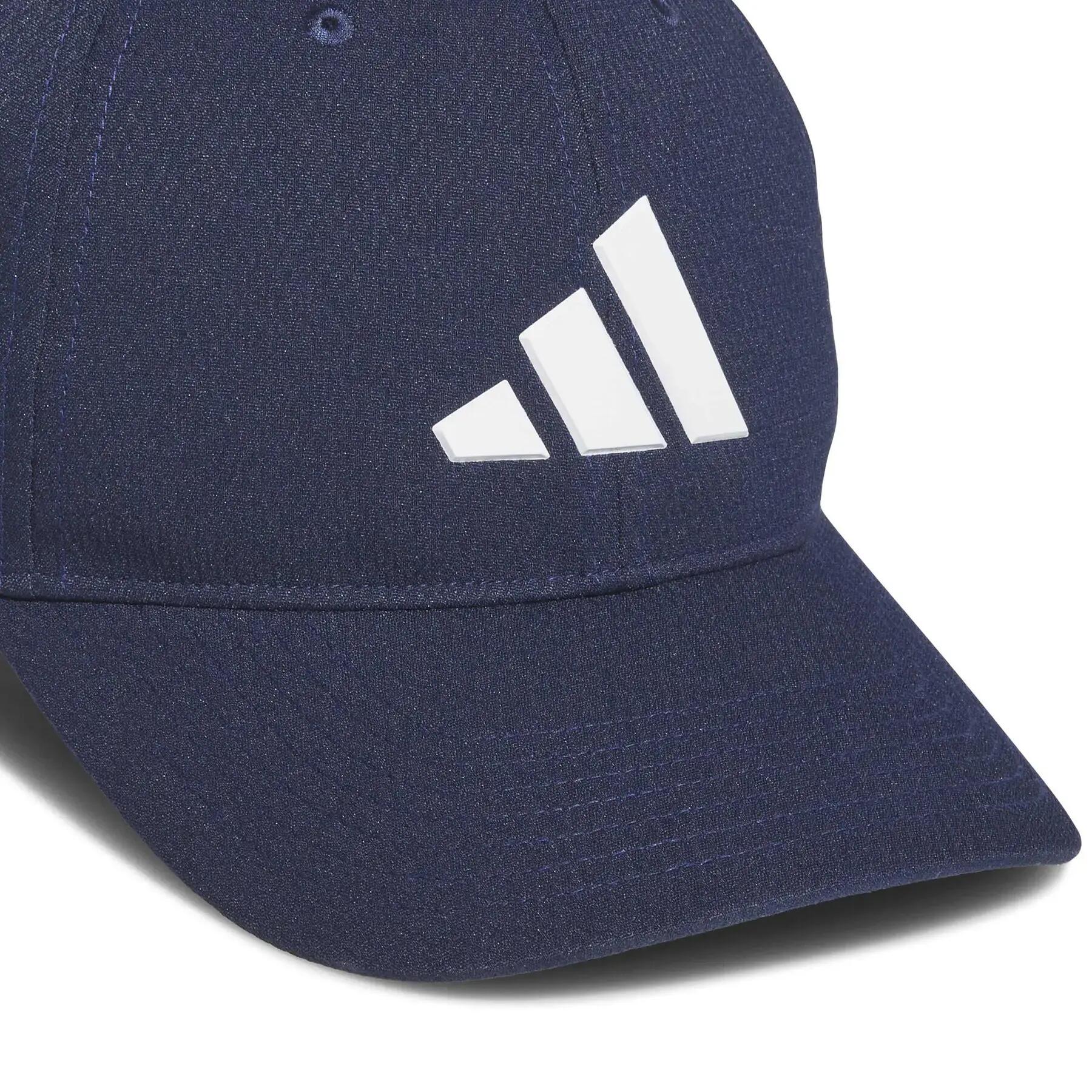 Snapback kšiltovka adidas Tour 3/4