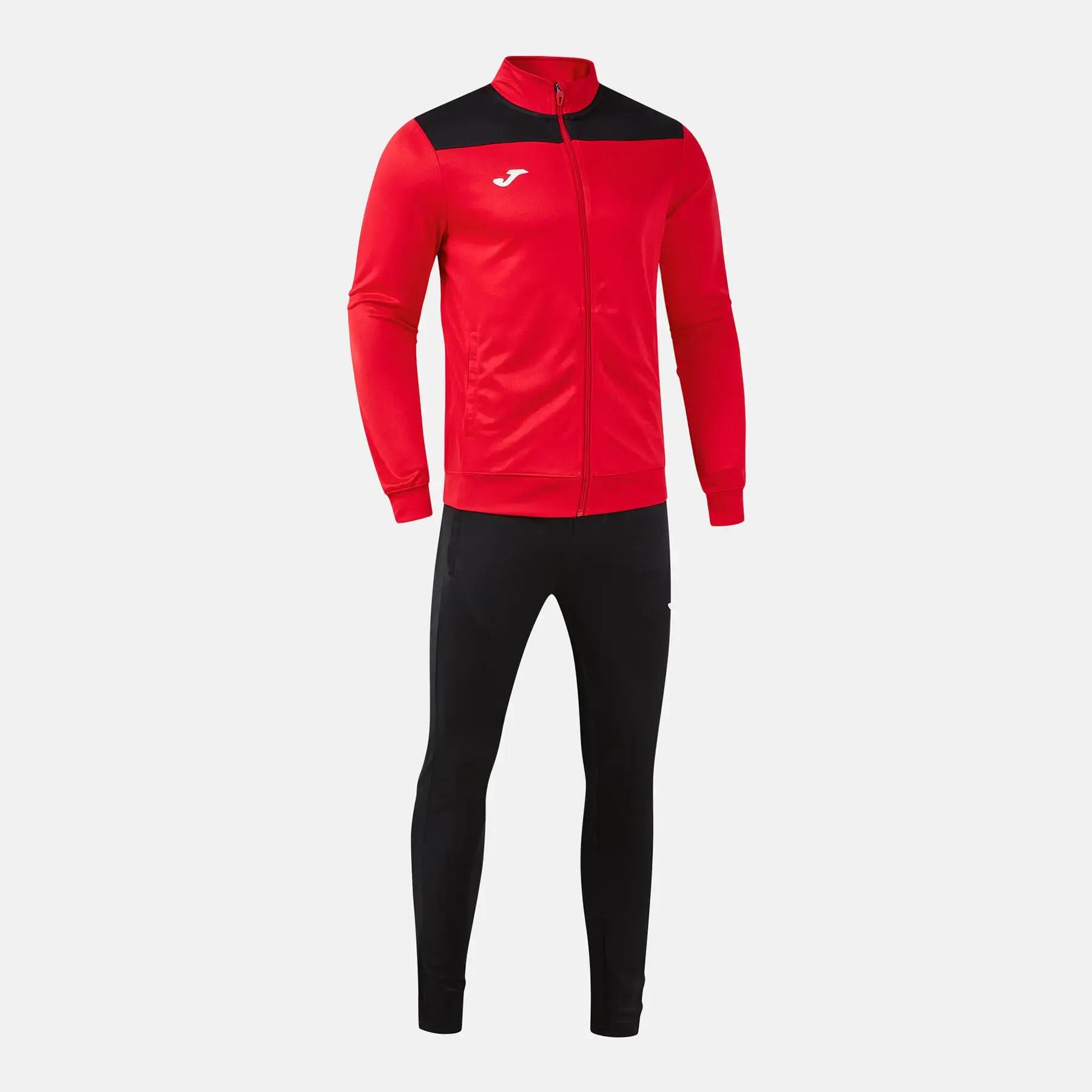 Dres dla chłopca Joma Phoenix III 5/5