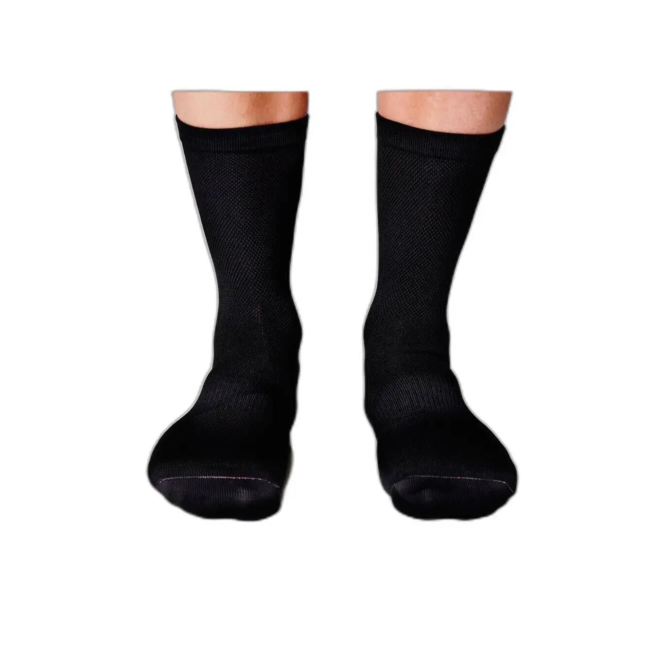 Chaussettes Quoc Mono Road 2/5