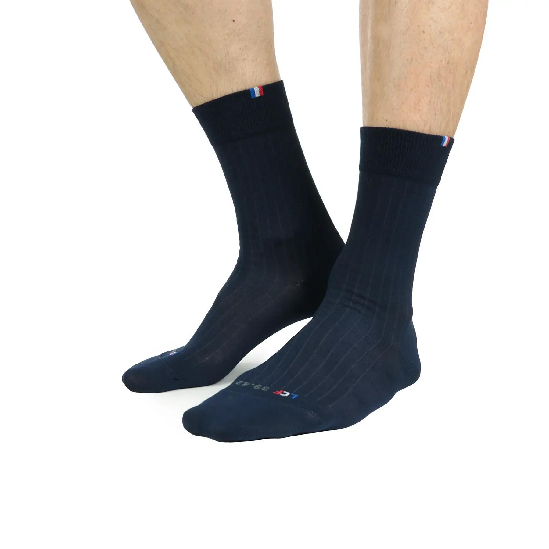 Chaussettes en fil d'Ecosse LCF Outdoor 2/5
