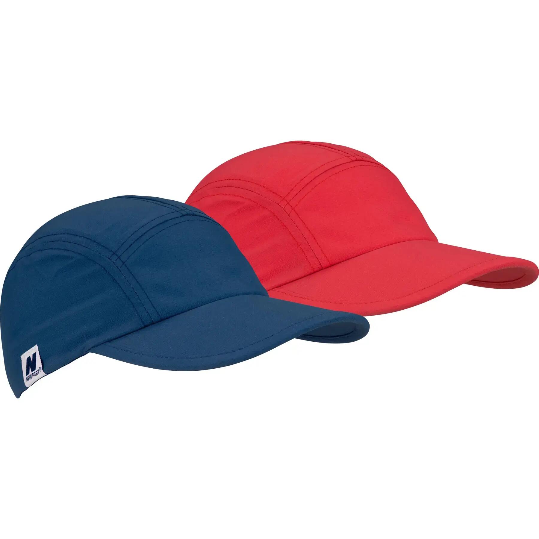 New Port® Baseballcap Ace 3/3