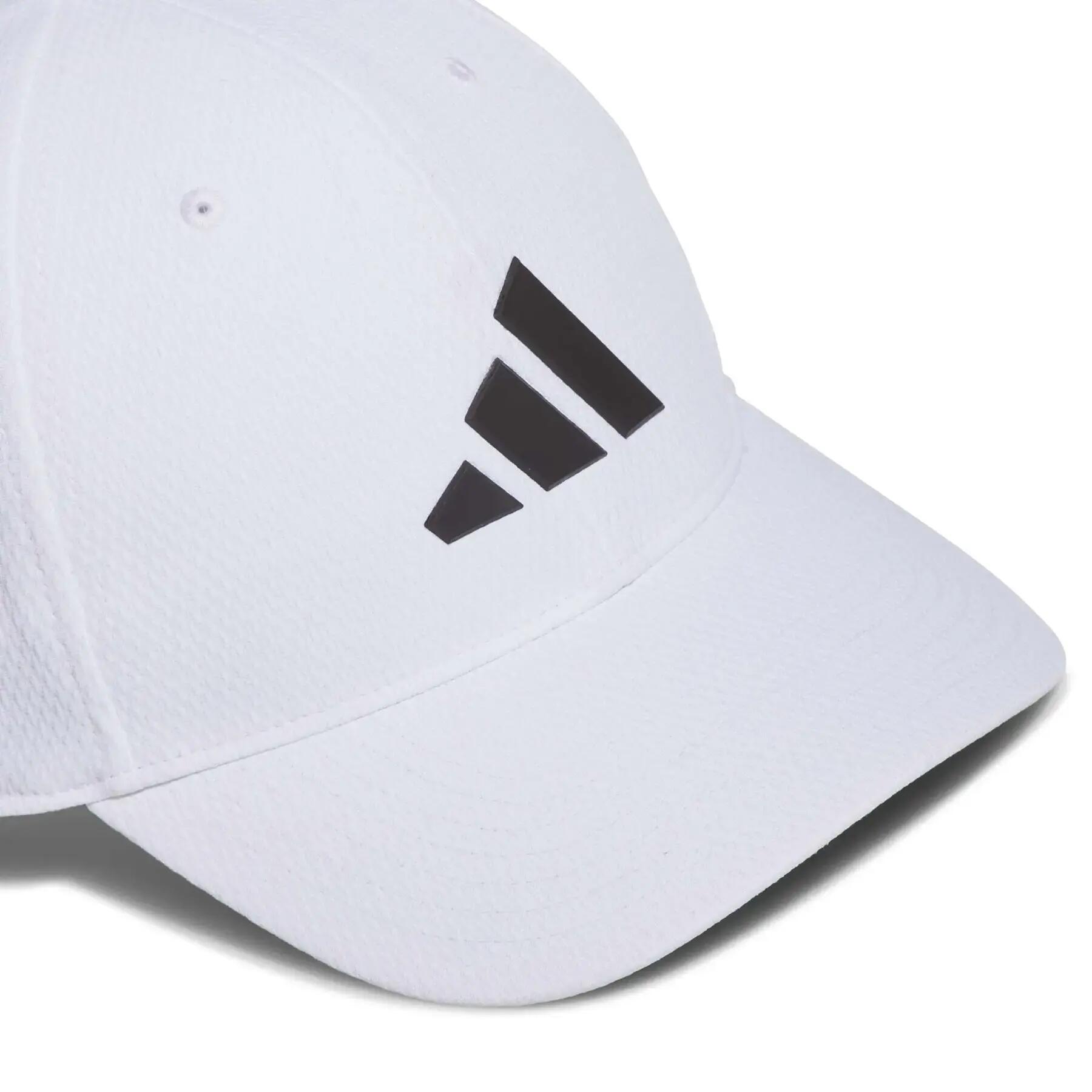 Snapback Cap adidas Tour 3/4