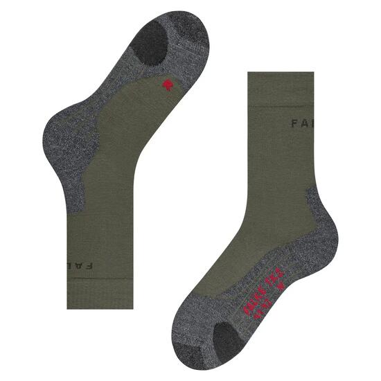 Damen Wandersocken TK2 Women