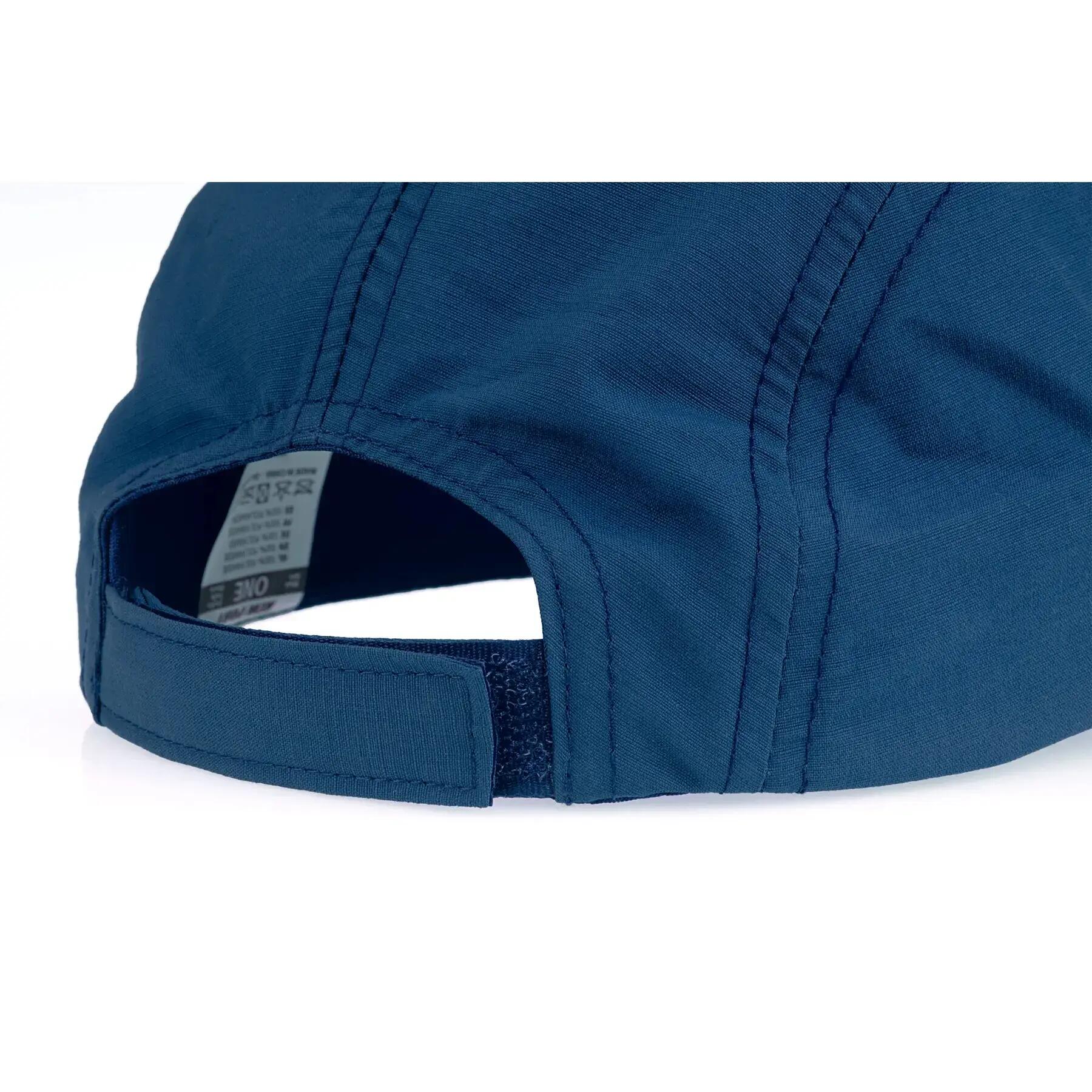 New Port® Baseballcap Ace 2/3