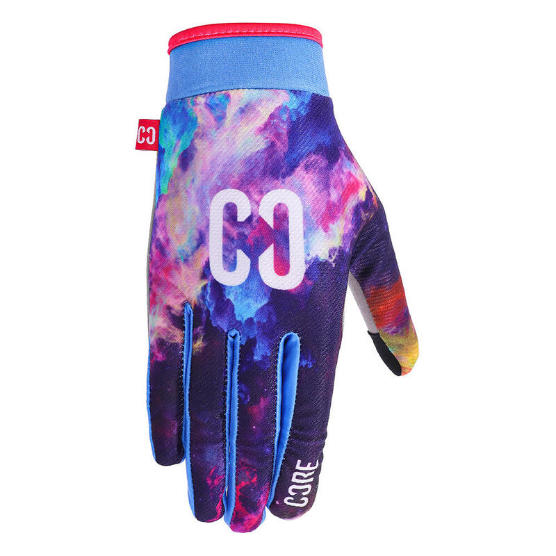 CORE Aero Gloves Neon Galaxy