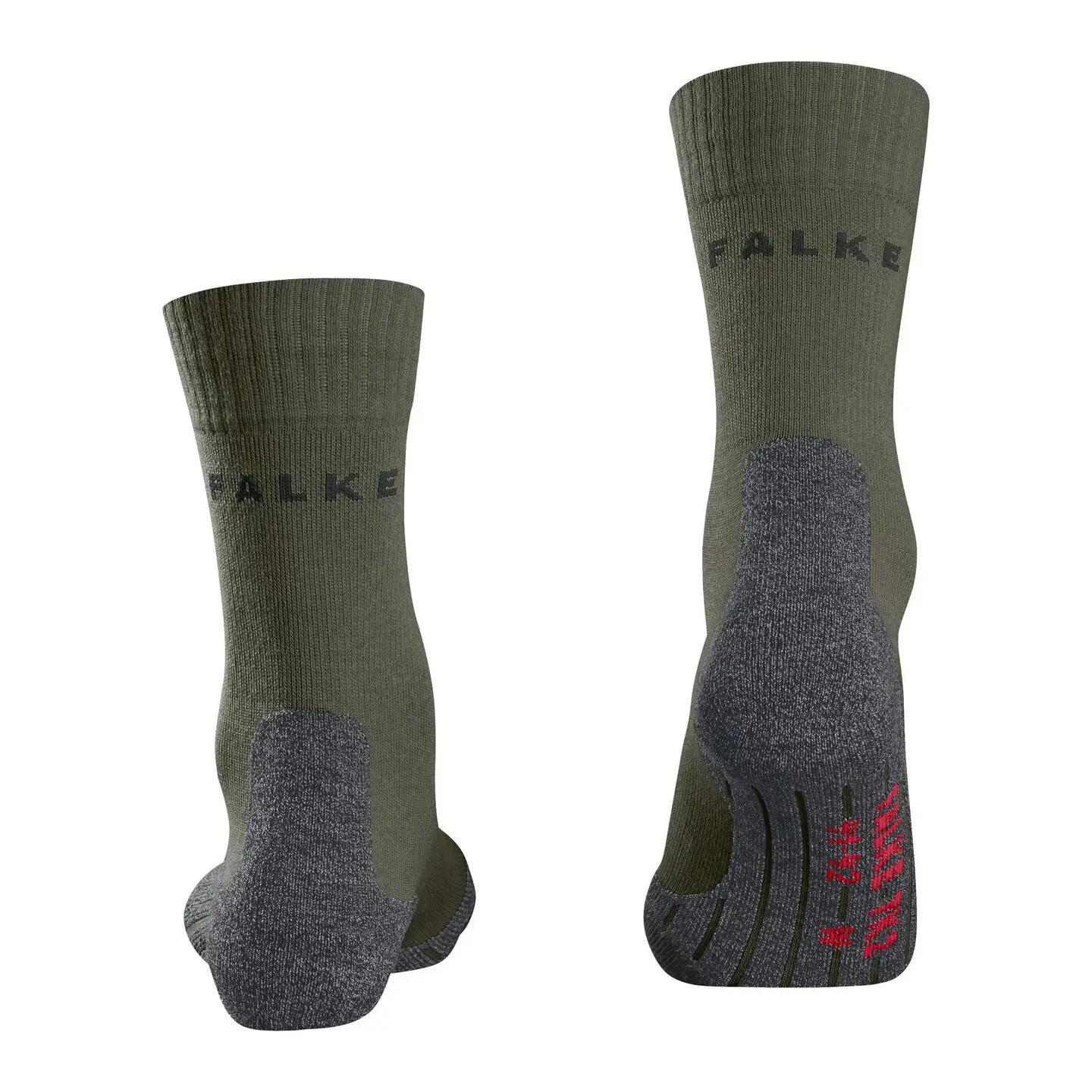 Women's socks Falke TK2 Explore 4/6