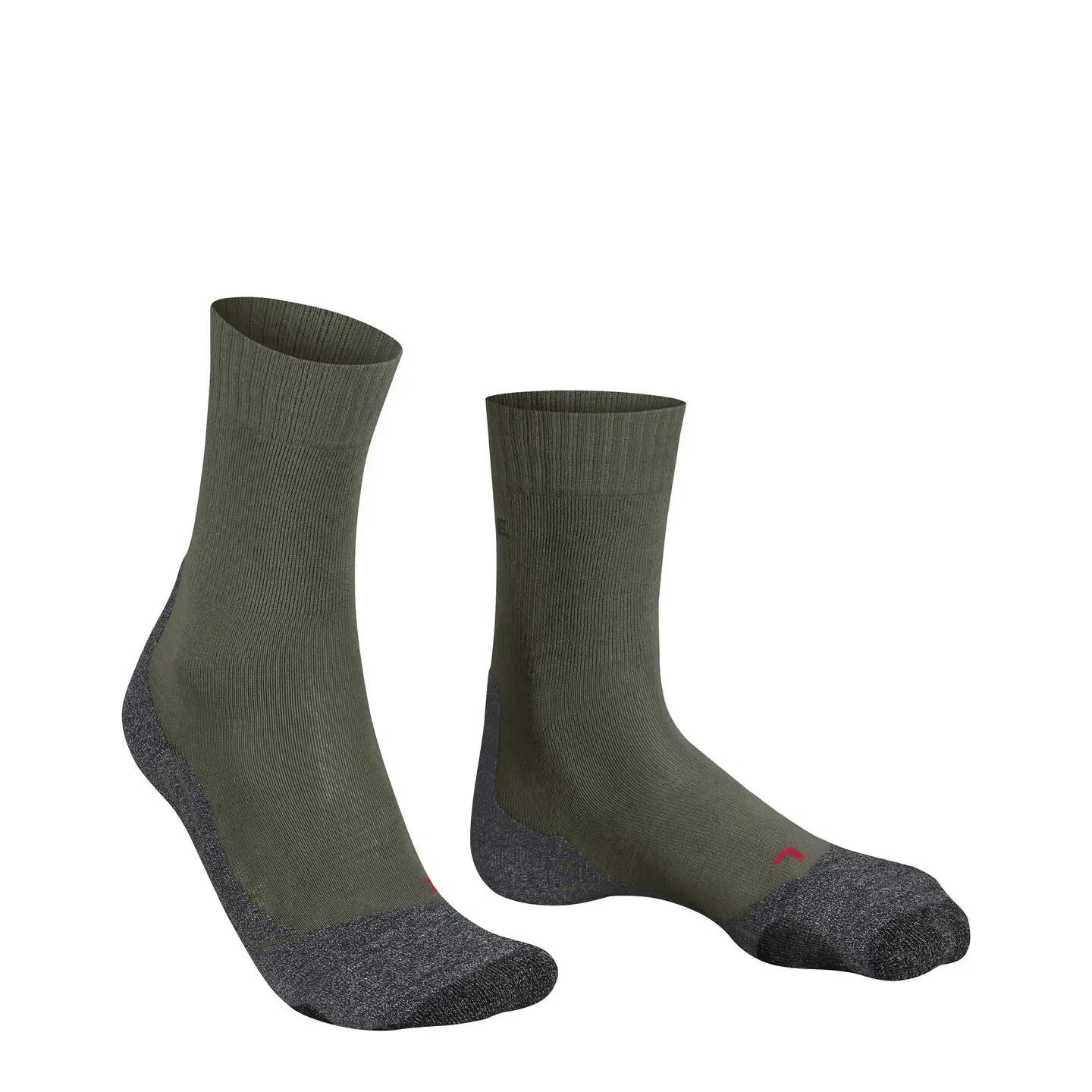Women's socks Falke TK2 Explore 3/6