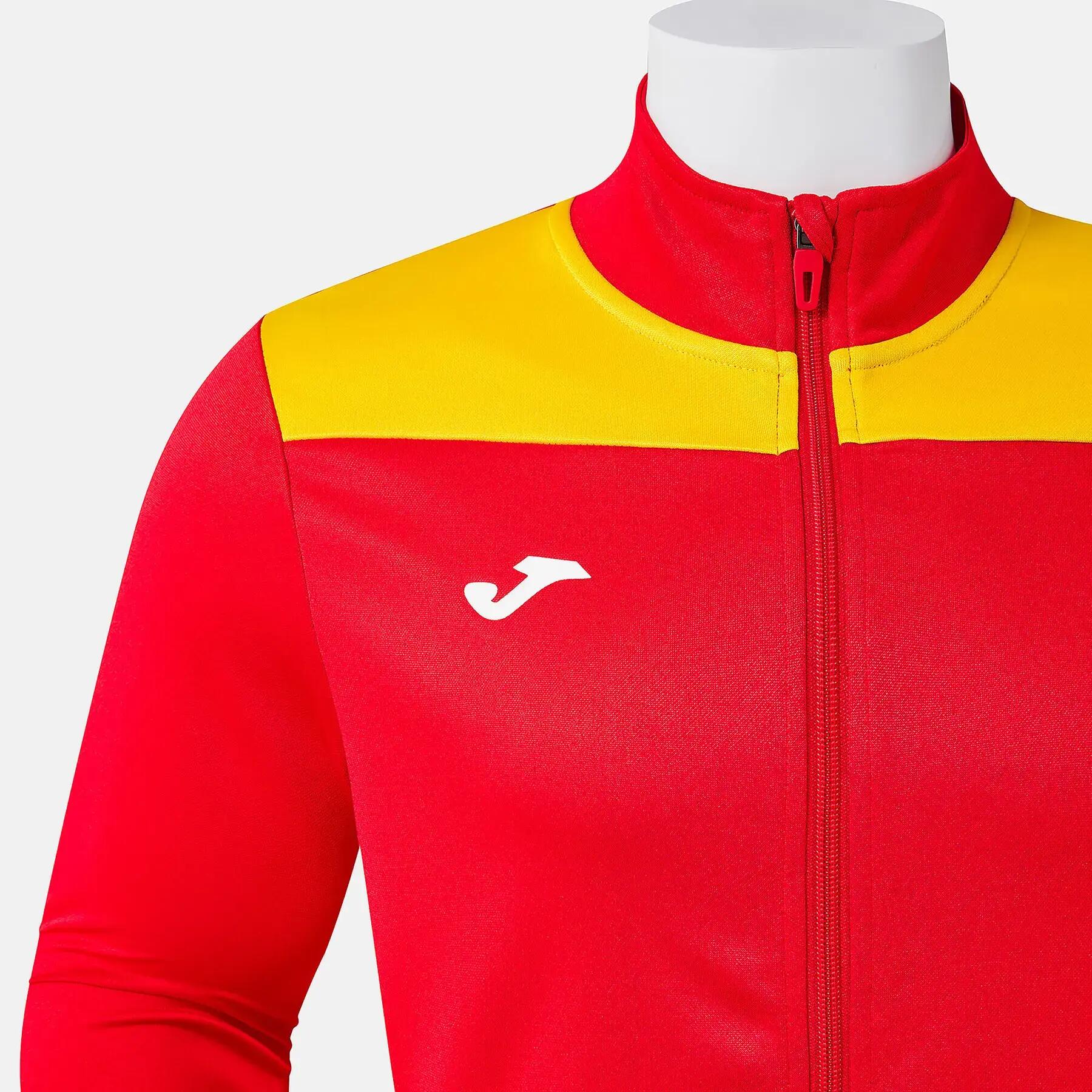 Survêtement bébé garçon Joma Phoenix III 3/5