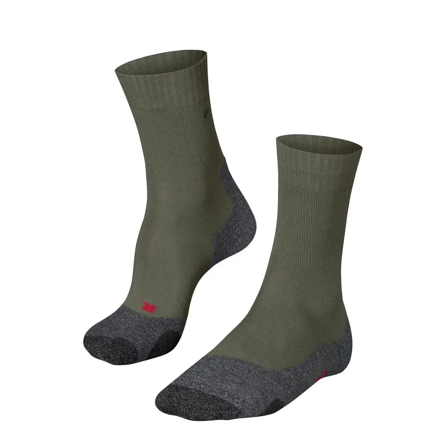 Women's socks Falke TK2 Explore 2/6