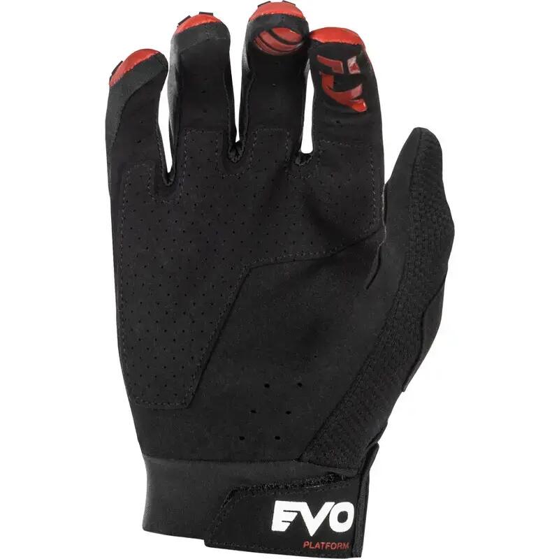 Motokrosové rukavice Fly Racing Evolution DST 2/2