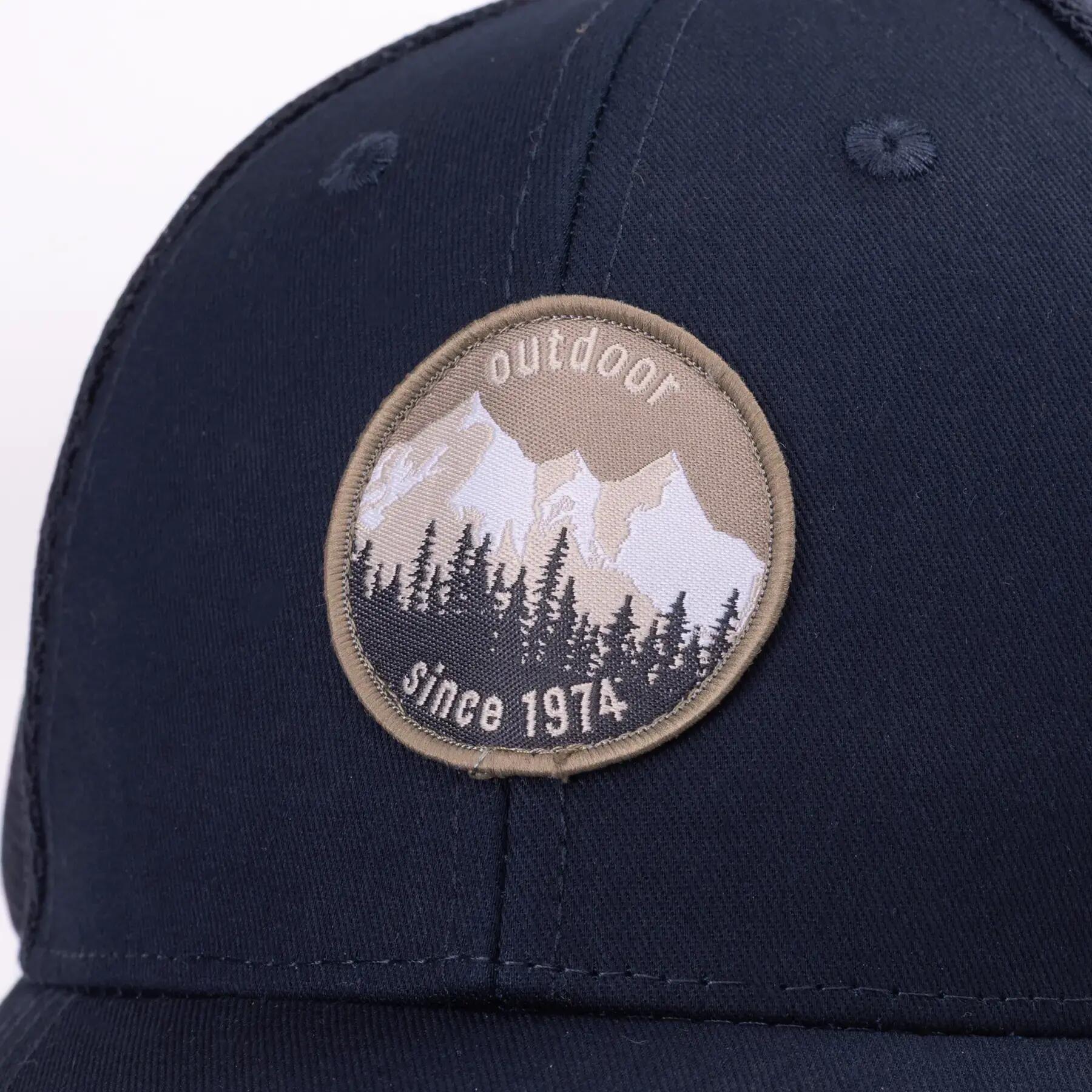 Czapka z daszkiem Hi-Tec Raigo 4/4