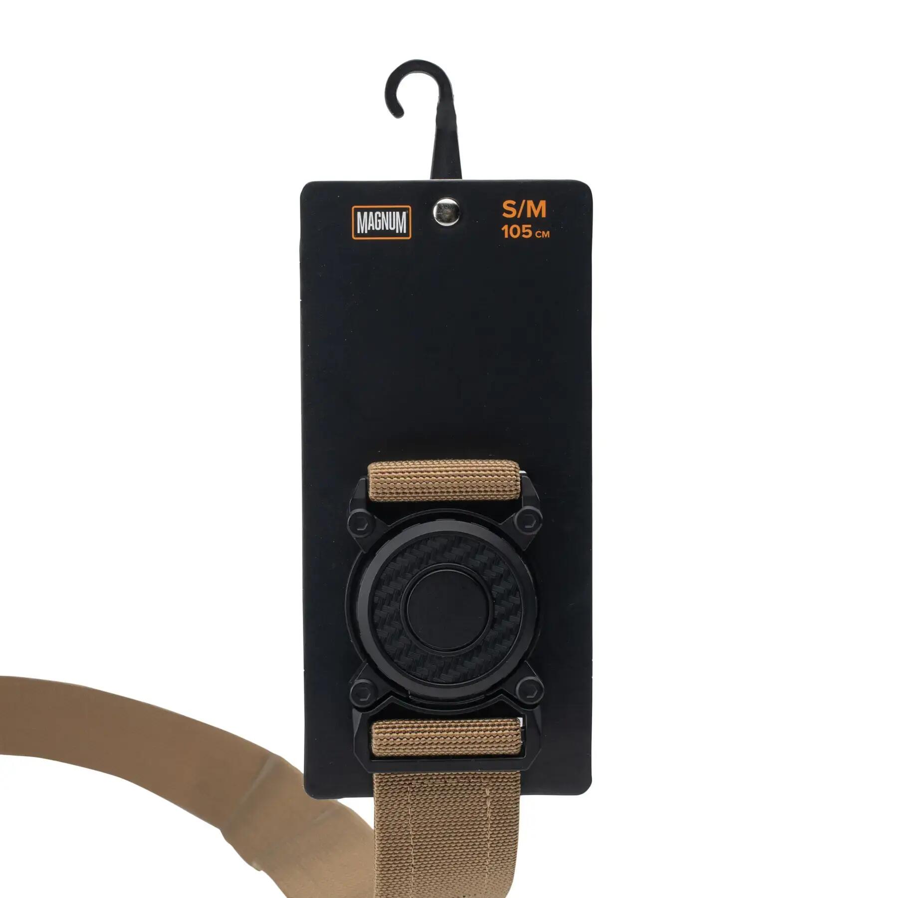 Pás belt Magnum Wumtra 3/4