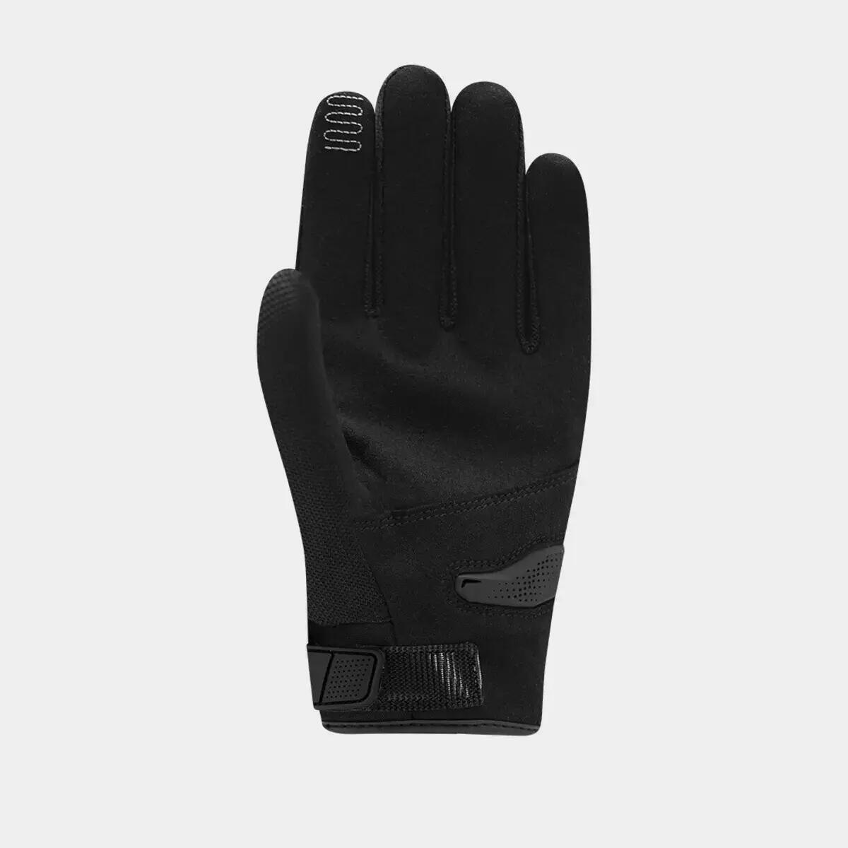 Guanti da moto estivi Racer Revolve 2/2