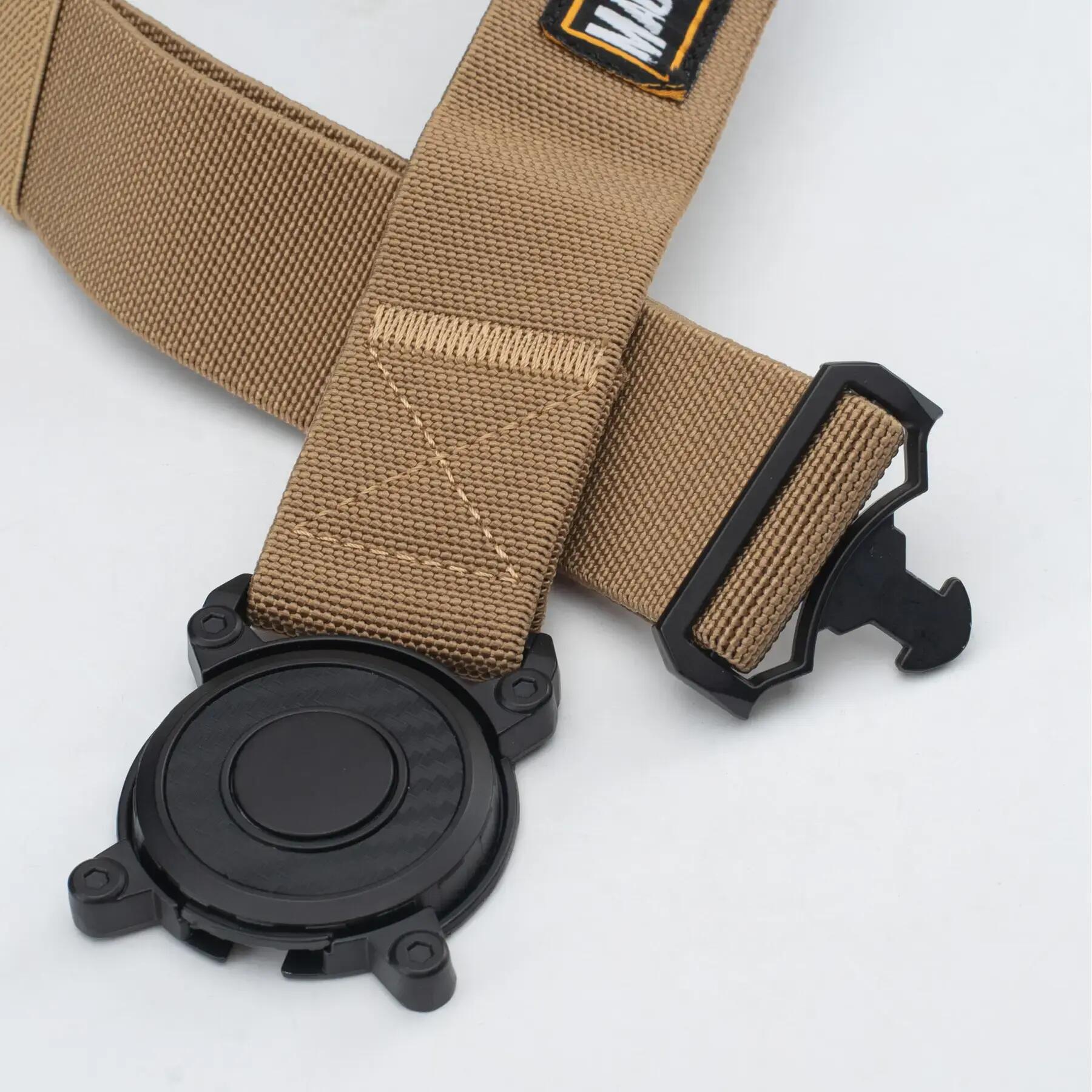 Pás belt Magnum Wumtra 2/4