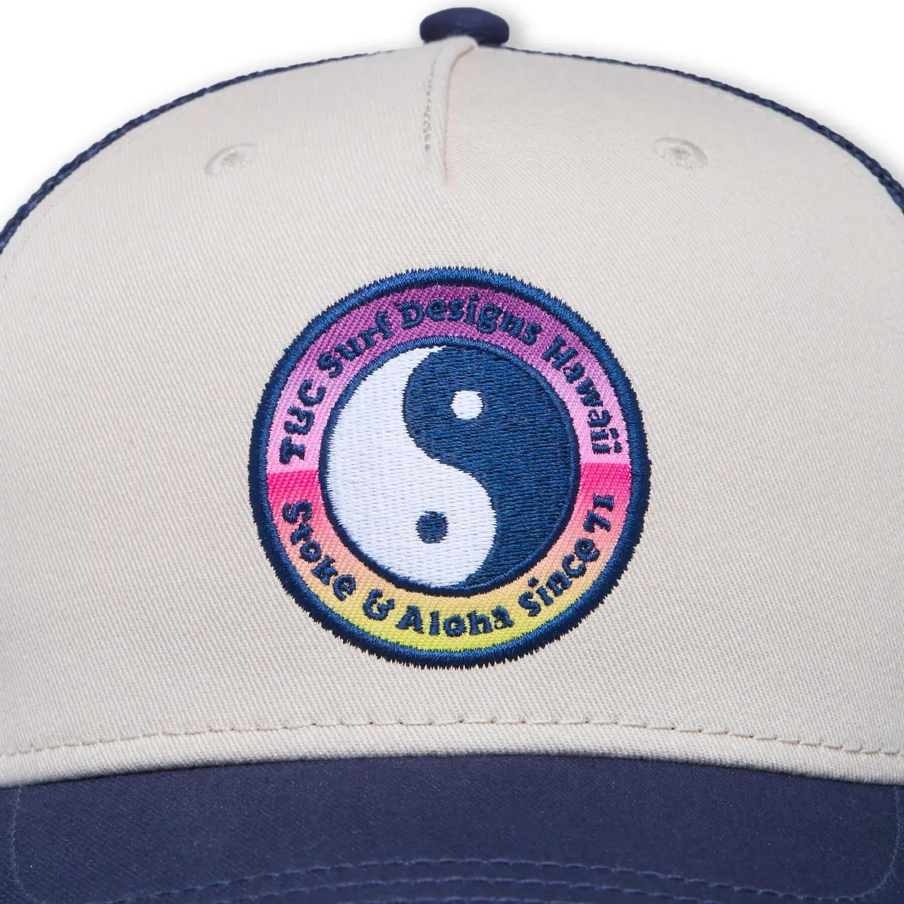 Trucker čepice Town & Country Surf Designs YY 5/5